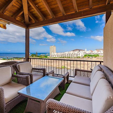 Luxury Villa In Los Cristianos Los Cristianos  Ngoại thất bức ảnh