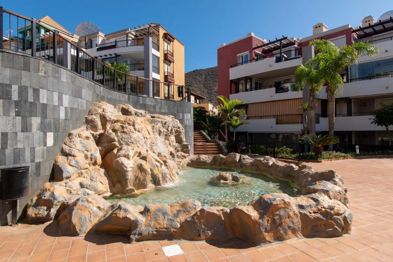 Luxury Villa In Los Cristianos Los Cristianos  Ngoại thất bức ảnh