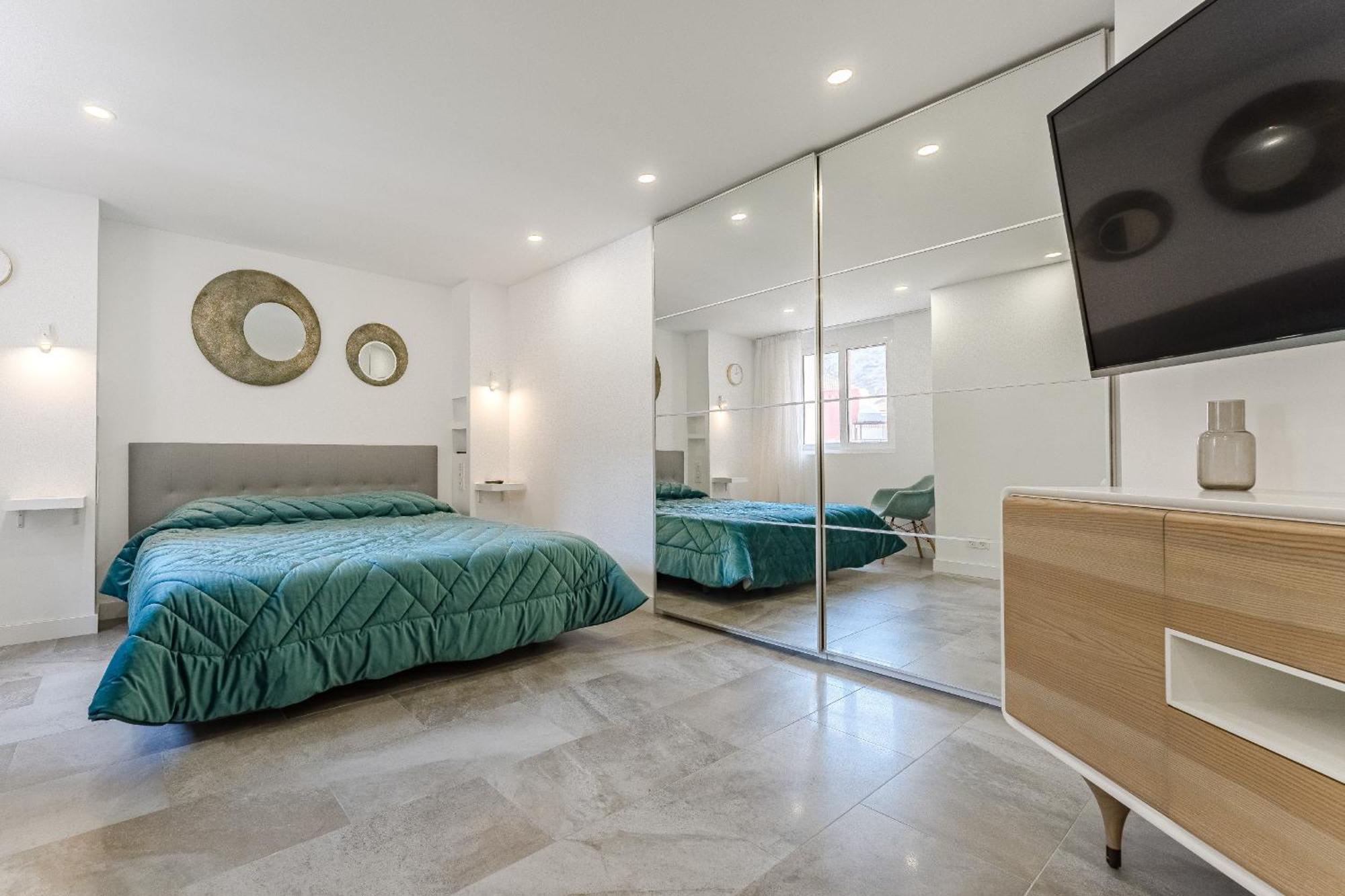 Luxury Villa In Los Cristianos Los Cristianos  Ngoại thất bức ảnh